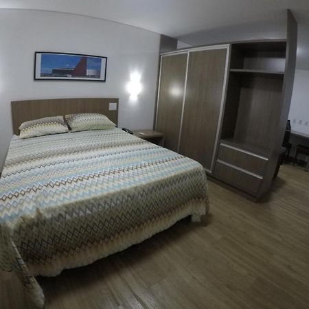 Apart-hotel Flat na Melhor Localização Goiânia Extérieur photo