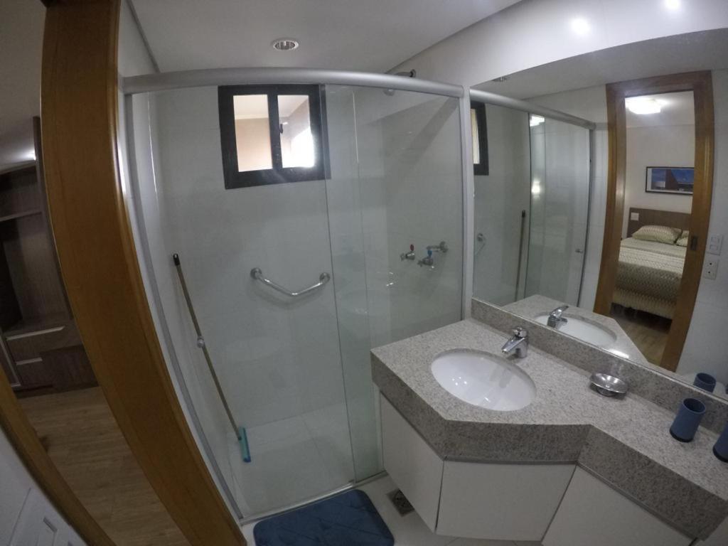 Apart-hotel Flat na Melhor Localização Goiânia Extérieur photo